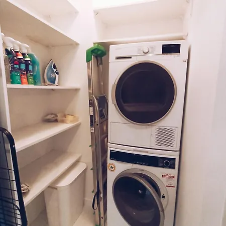 Apartment Burakowska Chill Arkadia *